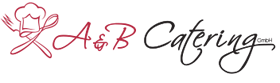 Logo A&B Catering GmbH